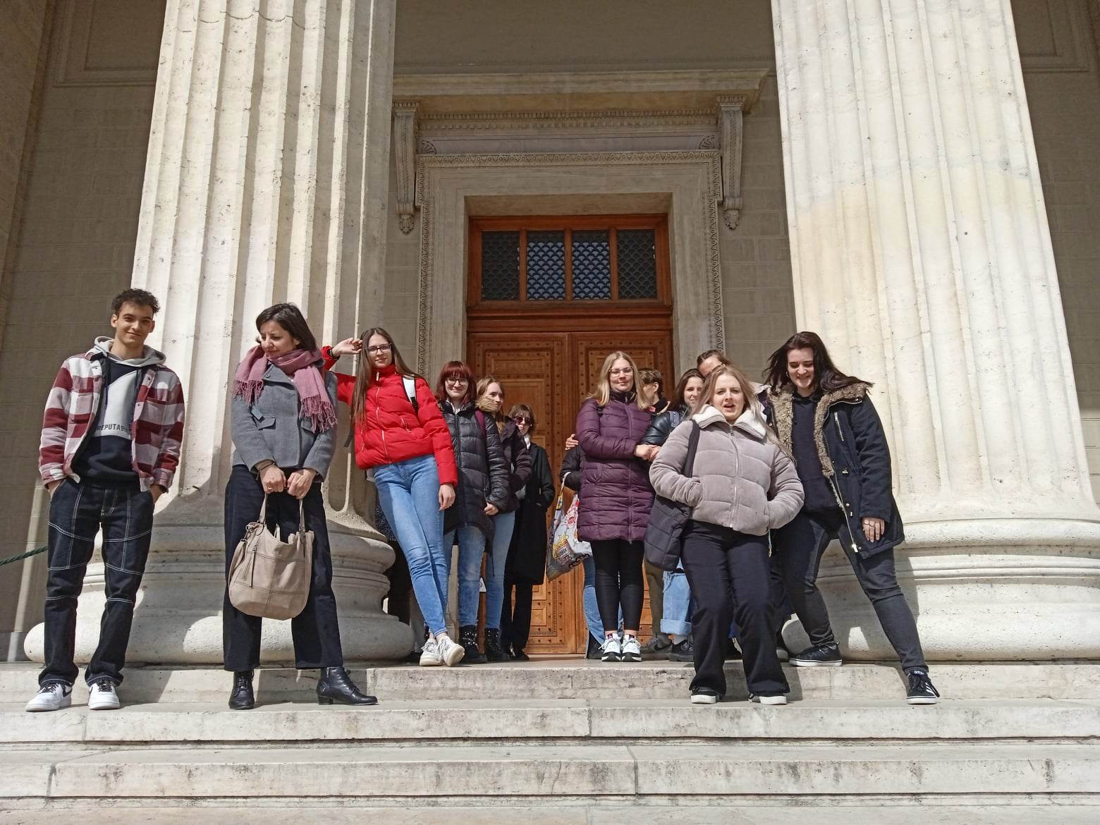 Sz�pm�v�szeti M�zeum