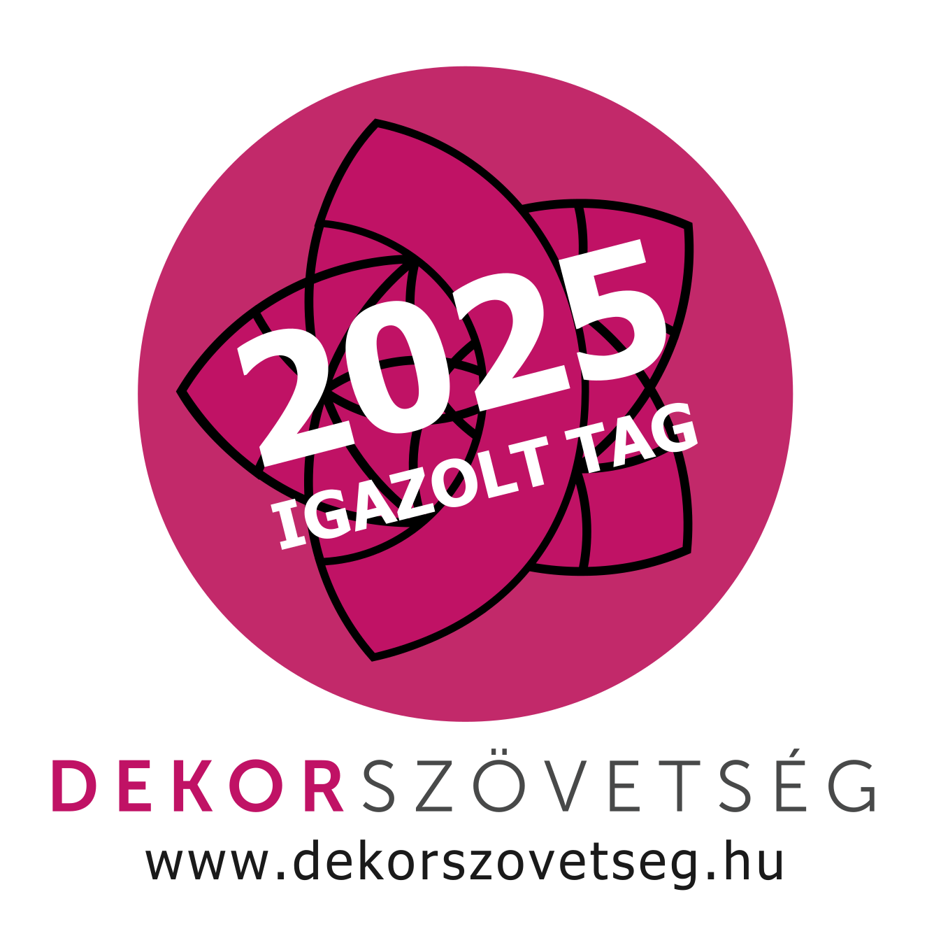 DSZ IGAZOLT TAG 2025